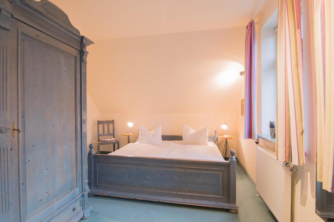 Ferienhaussiedlung Strandperlen Sanddornhof 8A Wustrow  Exterior foto